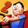 Faily Brakes 2 6.23 - Offline Arcade-Fun Game Broken Brakes 2 for Android + Mod 1 faily brakes 2 logo