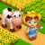family farm seaside android logo