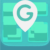 family gps locator by geozilla logo