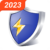 fancy security logo