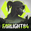 farlight 84 logo