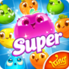farm heroes super saga games logo