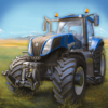 farming simulator 16 android logo