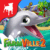 farmville tropic escape games logo