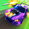 fastlane road to revenge logo