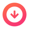 fastsave for instagram logo