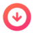fastsave for instagram logo