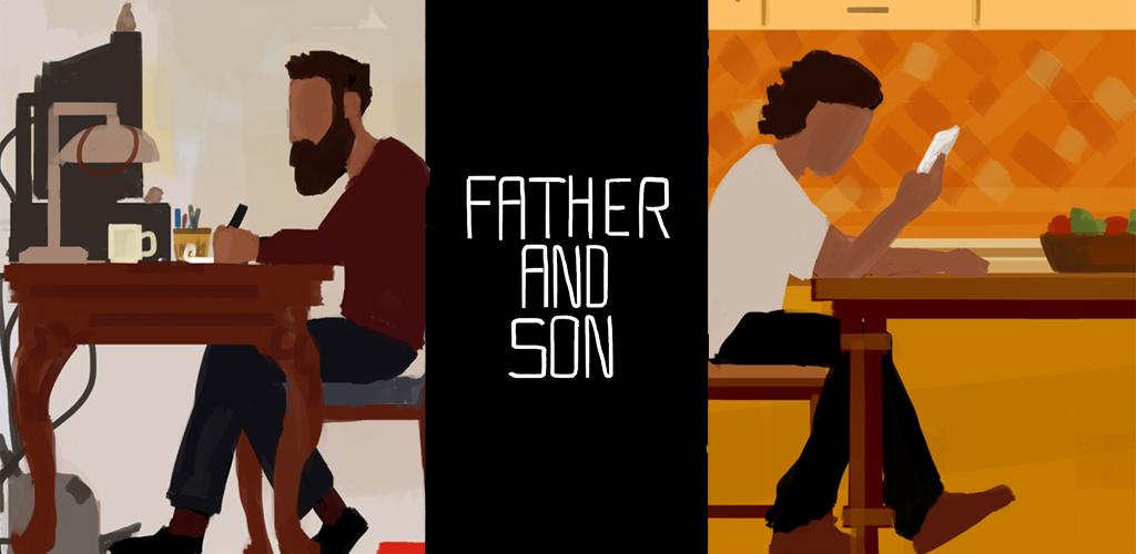 Father and Son