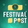 Festival Poster Maker & Post 5.0.24 – Easy + Professional Poster Making App 1 festival poster maker video logo