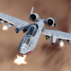 Fighter Pilot: HeavyFire 2.1.03 - Download the action game Fighter Pilot for Android + Mod 1 fighter pilot heavyfire logo