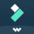 filmorago free video editor logo
