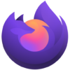firefox focus private browser logo