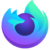 firefox preview android logo