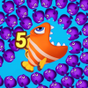 fishdom deep dive android logo