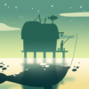 fishing life android logo