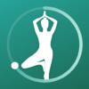 Download Fitify Yoga 1.0.5 - professional yoga exercises program for Android 1 fitify yoga logo