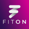 FitOn Workouts & Fitness Plans 6.7.0 – Ứng dụng thể dục toàn diện cho Android! 1 fiton logo