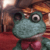 five nights with froggy 2 logo