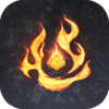 flame of valhalla logo
