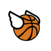 flappy dunk android games logo