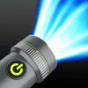 flashlight plus logo