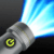 flashlight plus logo