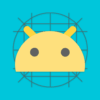 flat evo icon pack logo