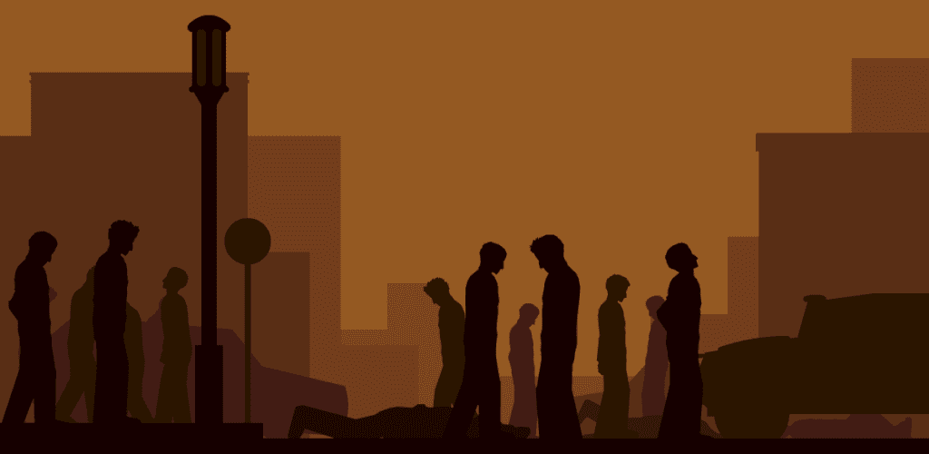 Flat Zombies: Cleanup & Defense