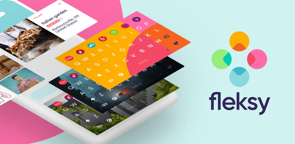 Flexi Keyboard Premium