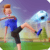 flick goal logo