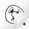 flipaclip mobile logo