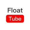 float tube logo