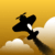 flying flogger logo