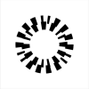 focus dslr blur relens camera logo