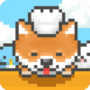 food truck pup logo