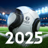 football league 2025 logo