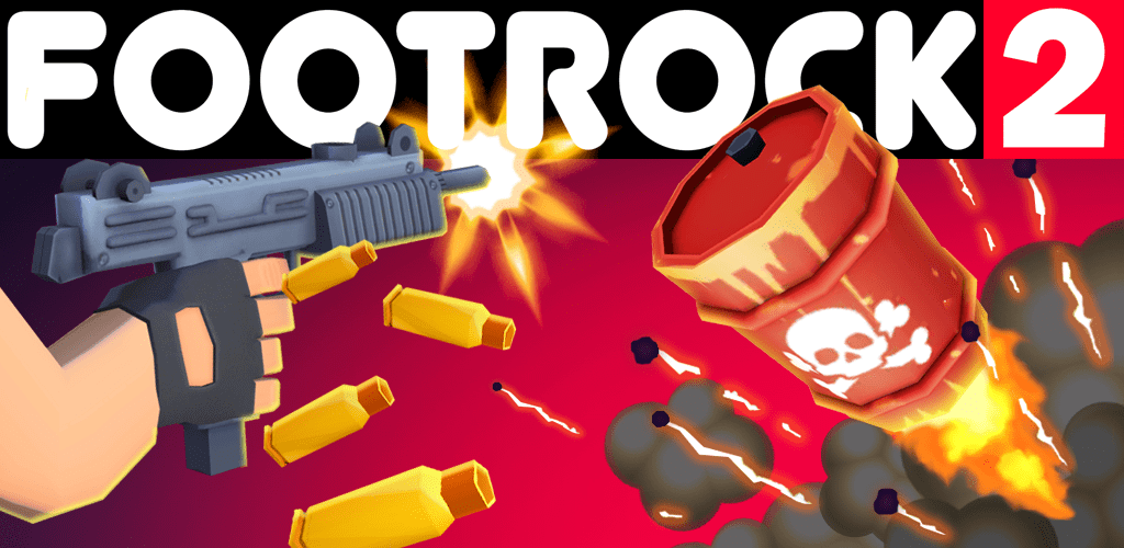 FootRock 2 Android Games