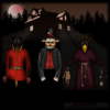 Download Forgotten Hill First Steps 1.0.6 - "Forgotten Village: First Steps" adventure-puzzle game for Android! 1 forgotten hill first steps logo