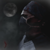 forsaken hospital logo