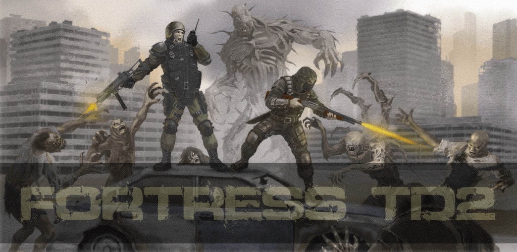 Fortress TD2