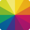 fotor photo editor android logo