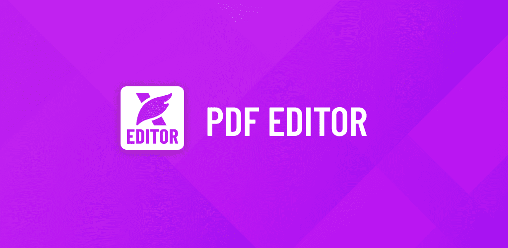 Foxit PDF Editor Cover