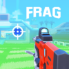 frag pro shooter android logo