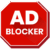 free adblocker browser android logo