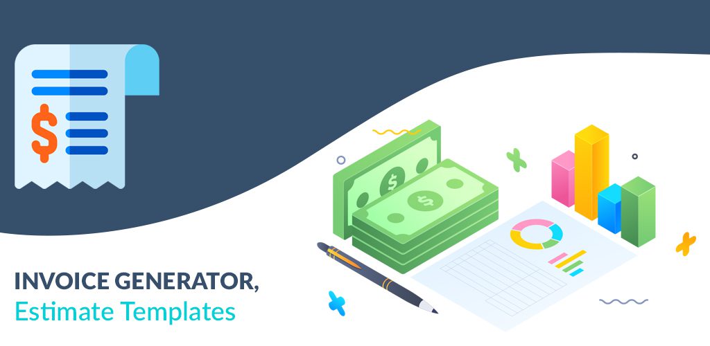 Free Invoice Generator and Estimate Maker