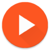 free music player android logo