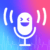 free voice changer logo