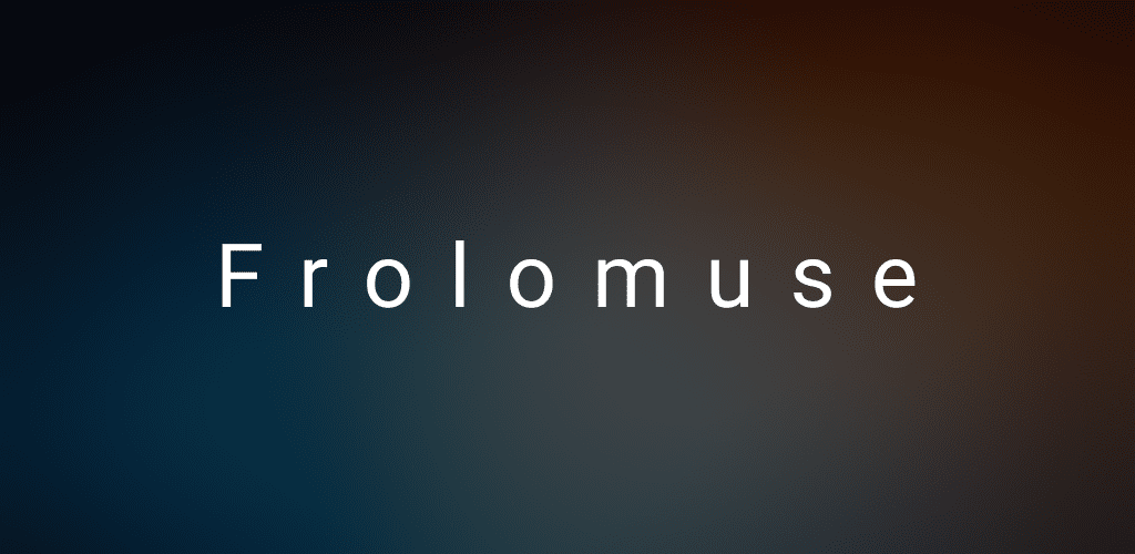 Frolomuse MP3 Player - Music Player & Equalizer