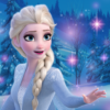 frozen free fall logo