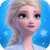 frozen free fall logo